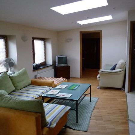 Apartament Na Kazimierzu Leilighet Krasków Eksteriør bilde