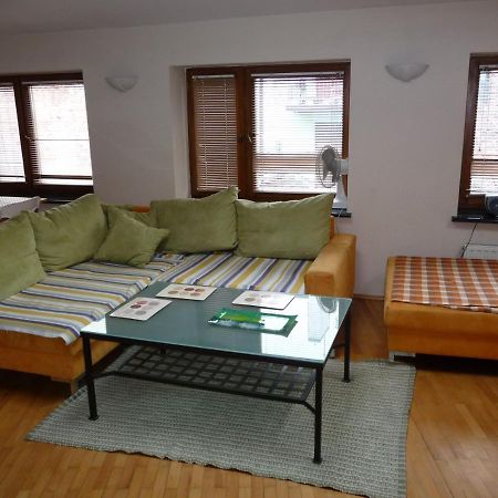 Apartament Na Kazimierzu Leilighet Krasków Eksteriør bilde