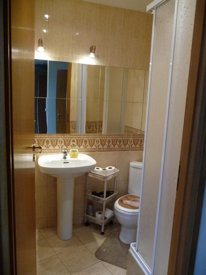 Apartament Na Kazimierzu Leilighet Krasków Eksteriør bilde
