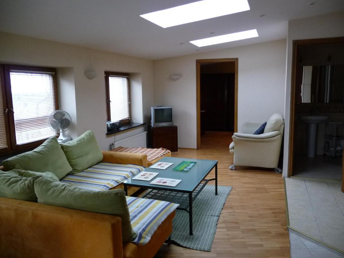 Apartament Na Kazimierzu Leilighet Krasków Eksteriør bilde
