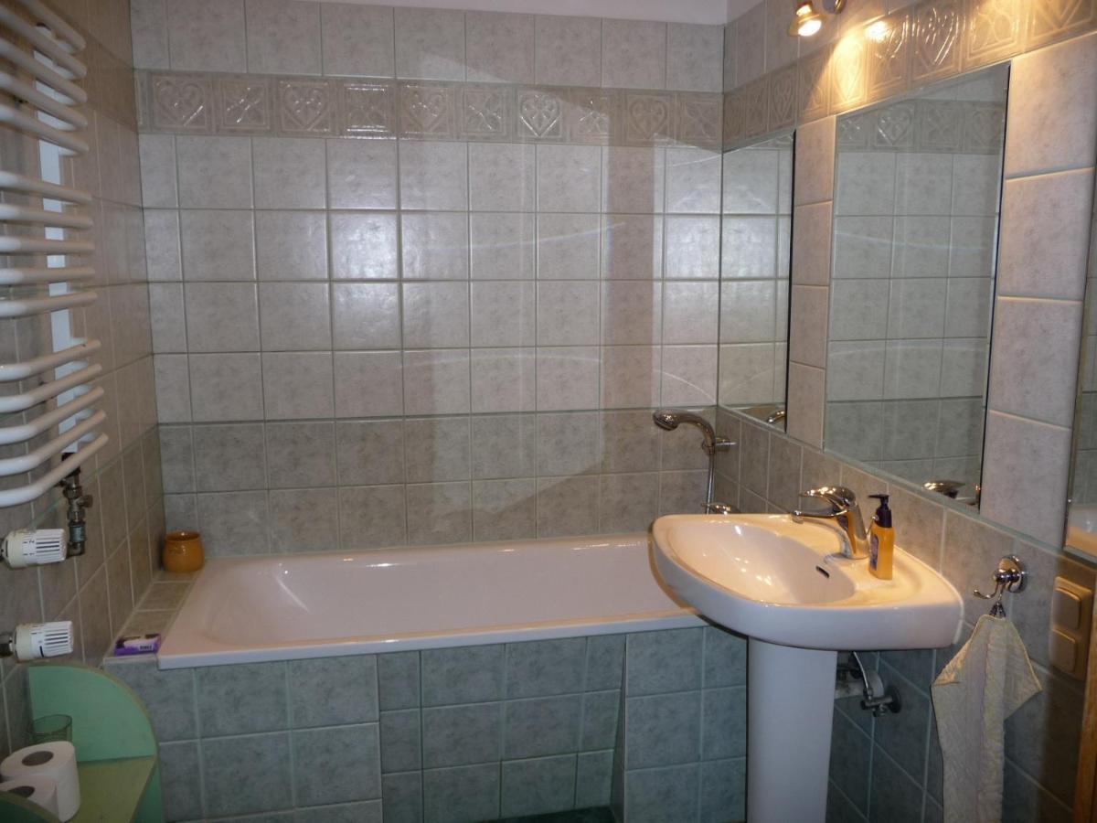 Apartament Na Kazimierzu Leilighet Krasków Eksteriør bilde